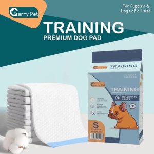 Gerry Pet_Premium Dog Pad