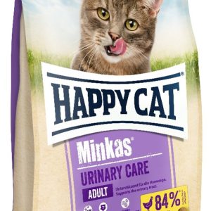 Happy Cat Minkas Urinary Care/10 kg