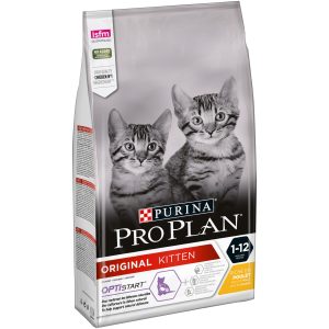 Pro Plan Cat ORIGINAL 1.5kg_43857102