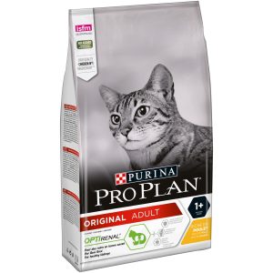 Pro Plan Cat ORIGINAL 1.5kg_43857692