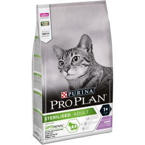 Pro Plan Cat Rich in Turkey 1.5kg_43857063