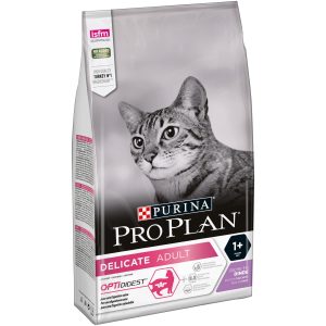 Pro Plan Cat Rich in Turkey 1.5kg_44001844